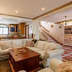 Holiday Home El Patio De Capistrano By Interhome