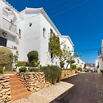 Holiday Home El Patio De Capistrano By Interhome