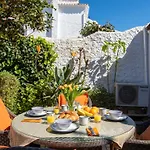 Holiday Home El Patio De Capistrano By Interhome