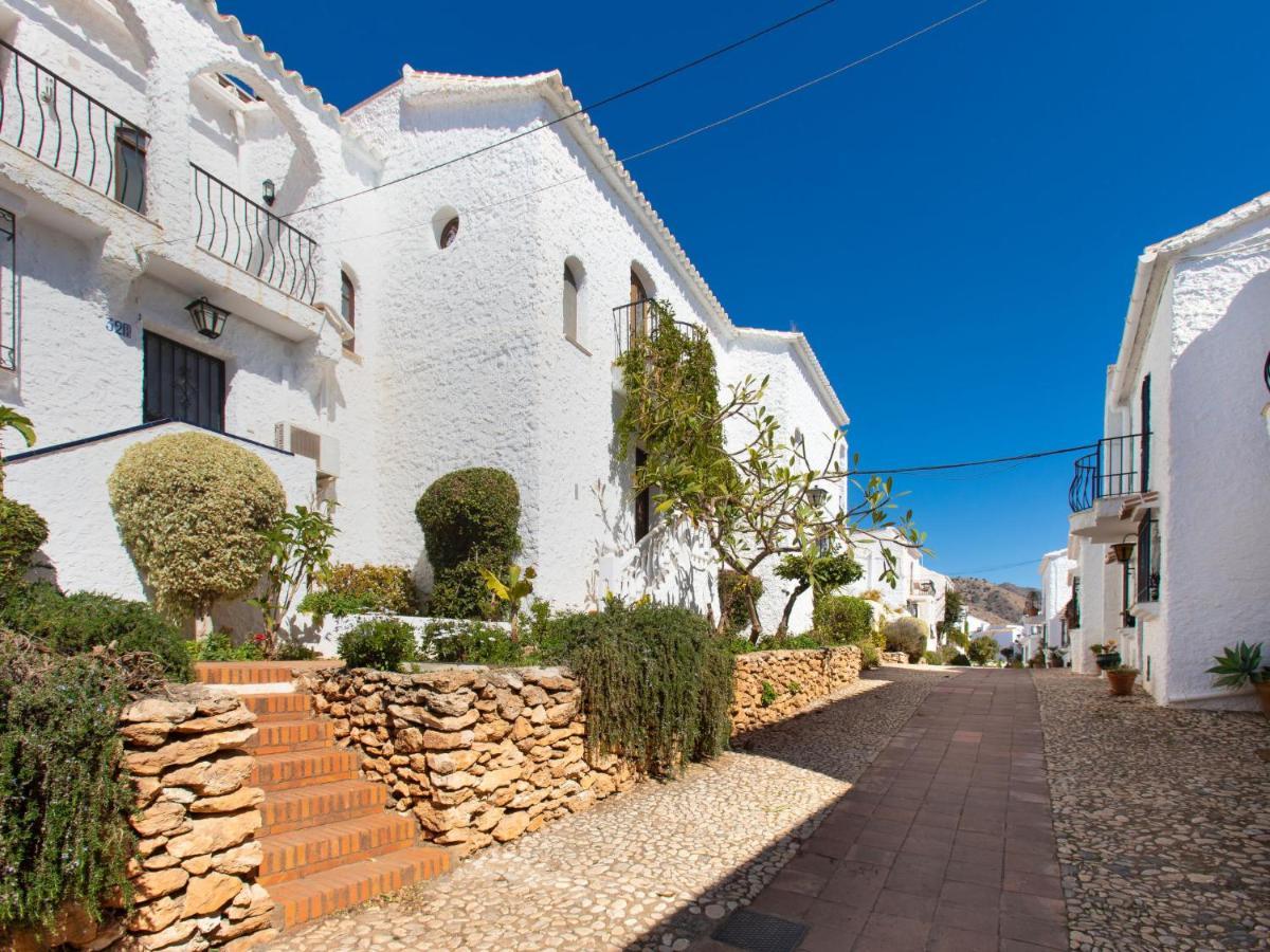 Holiday El Patio De Capistrano By Interhome Holiday home *