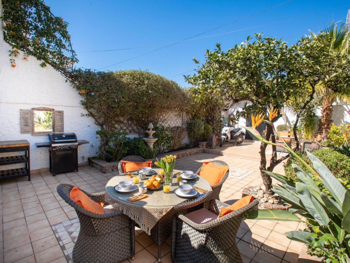 Holiday El Patio De Capistrano By Interhome Holiday home