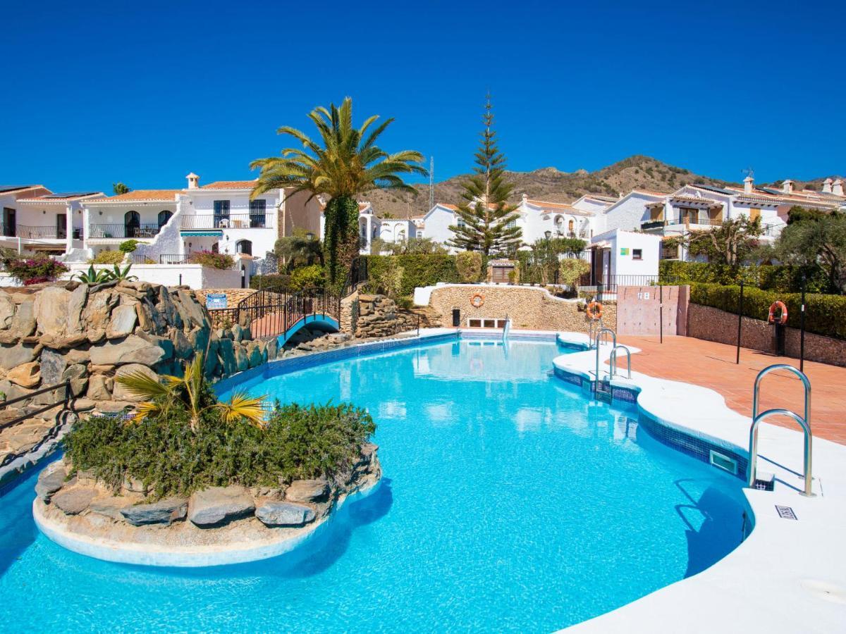 Holiday El Patio De Capistrano By Interhome * Nerja