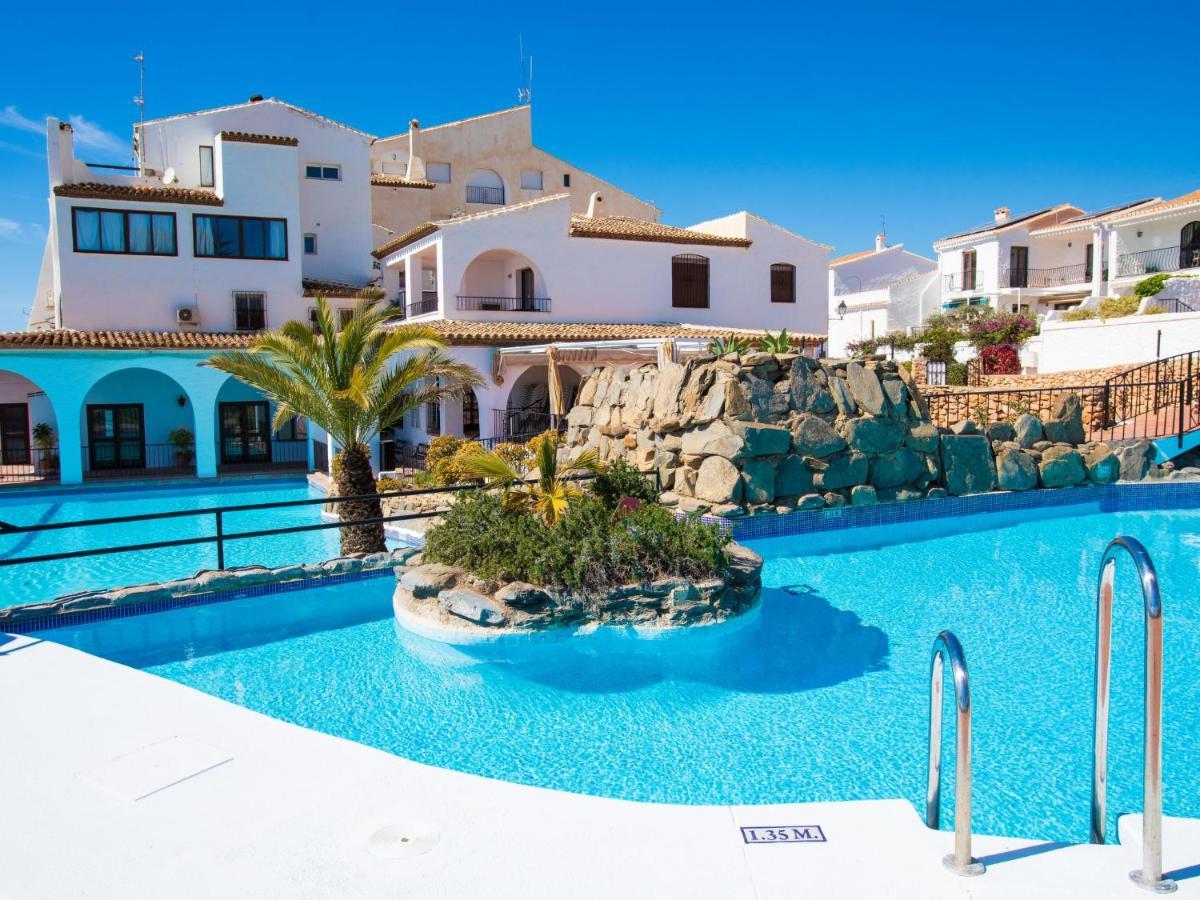 Holiday El Patio De Capistrano By Interhome Holiday home