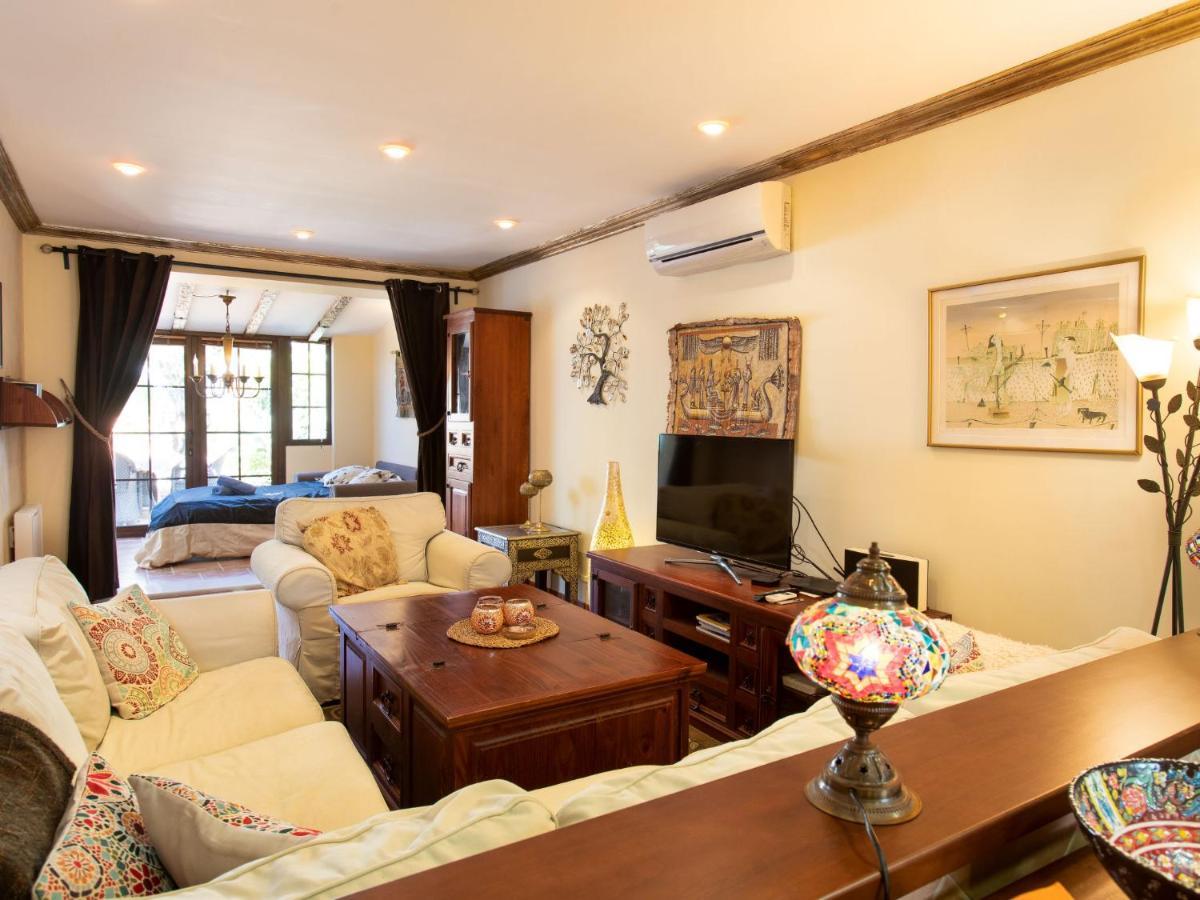 Holiday home Holiday El Patio De Capistrano By Interhome Nerja
