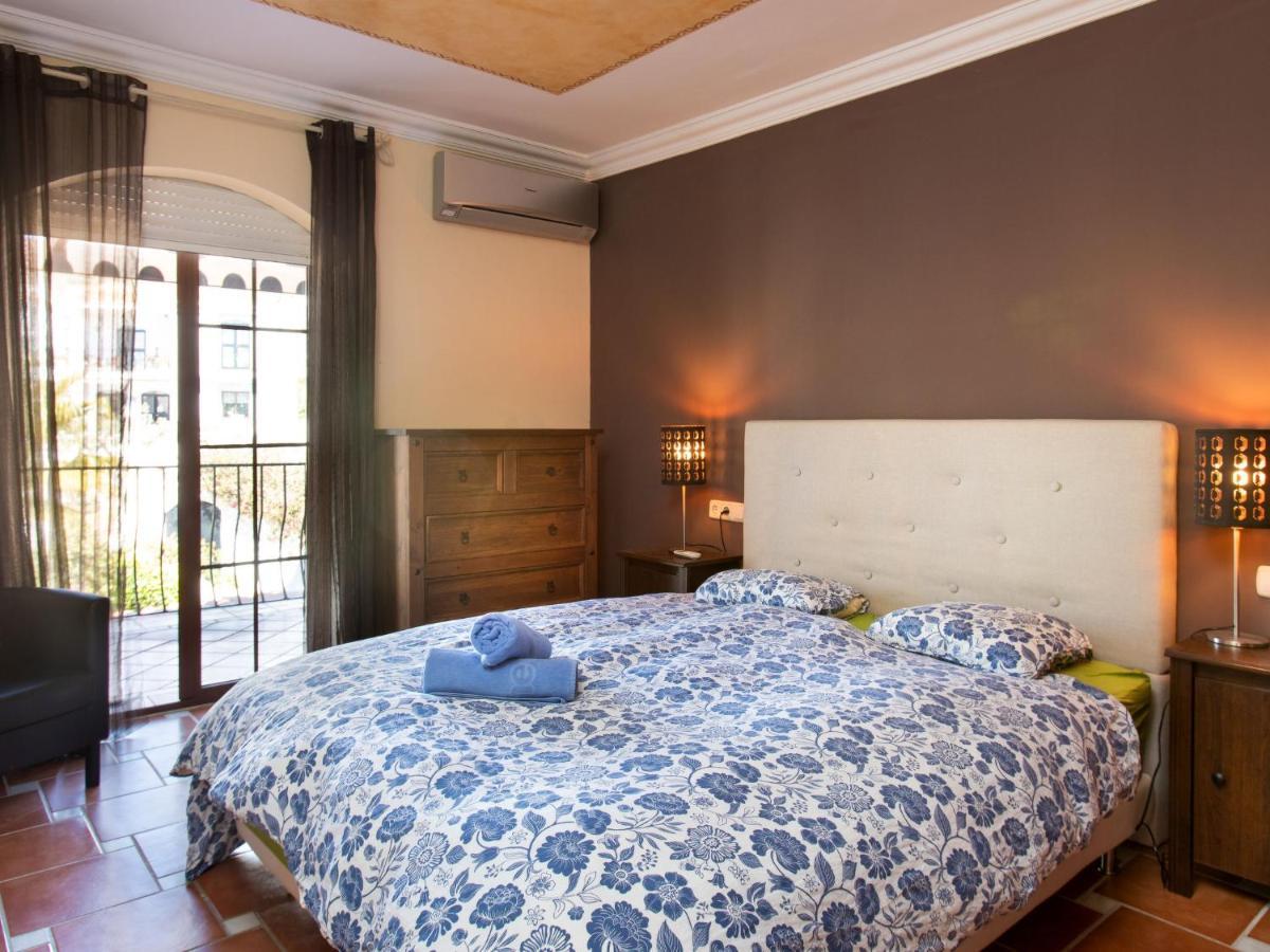 Holiday home Holiday El Patio De Capistrano By Interhome *