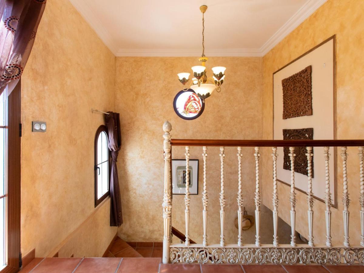 Holiday El Patio De Capistrano By Interhome *