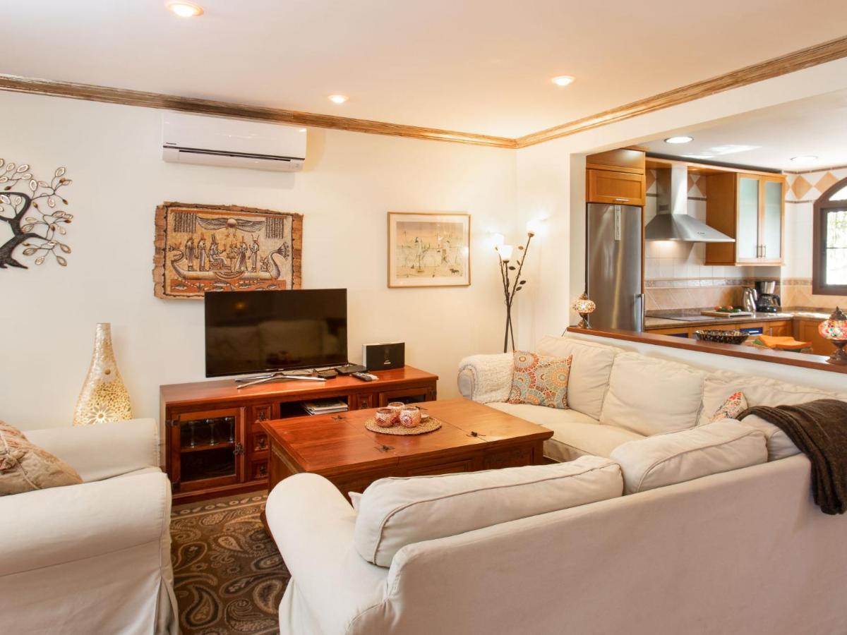 Holiday El Patio De Capistrano By Interhome Nerja