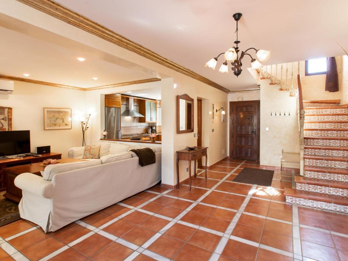 Holiday El Patio De Capistrano By Interhome Holiday home