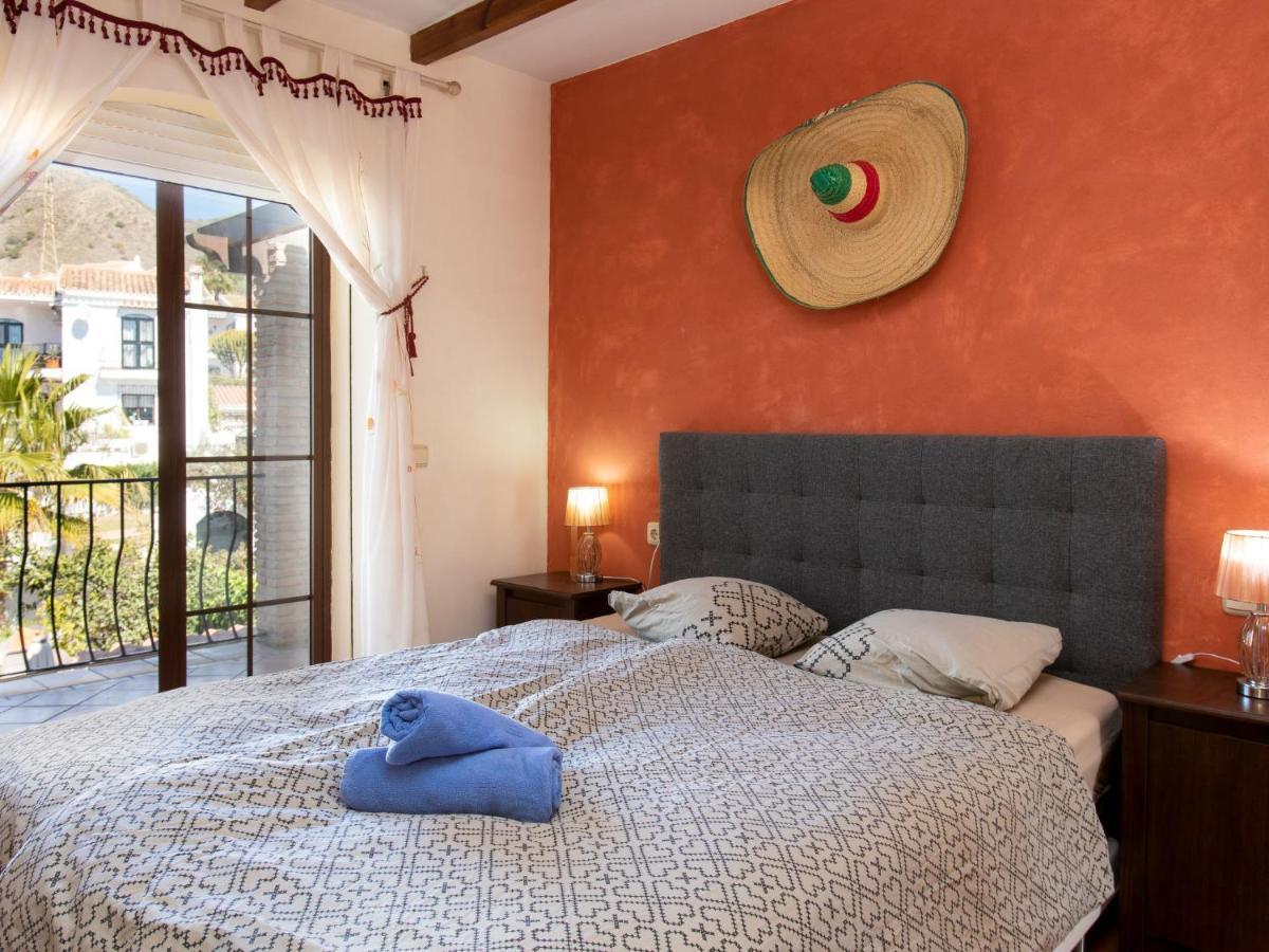 Holiday home Holiday El Patio De Capistrano By Interhome Nerja