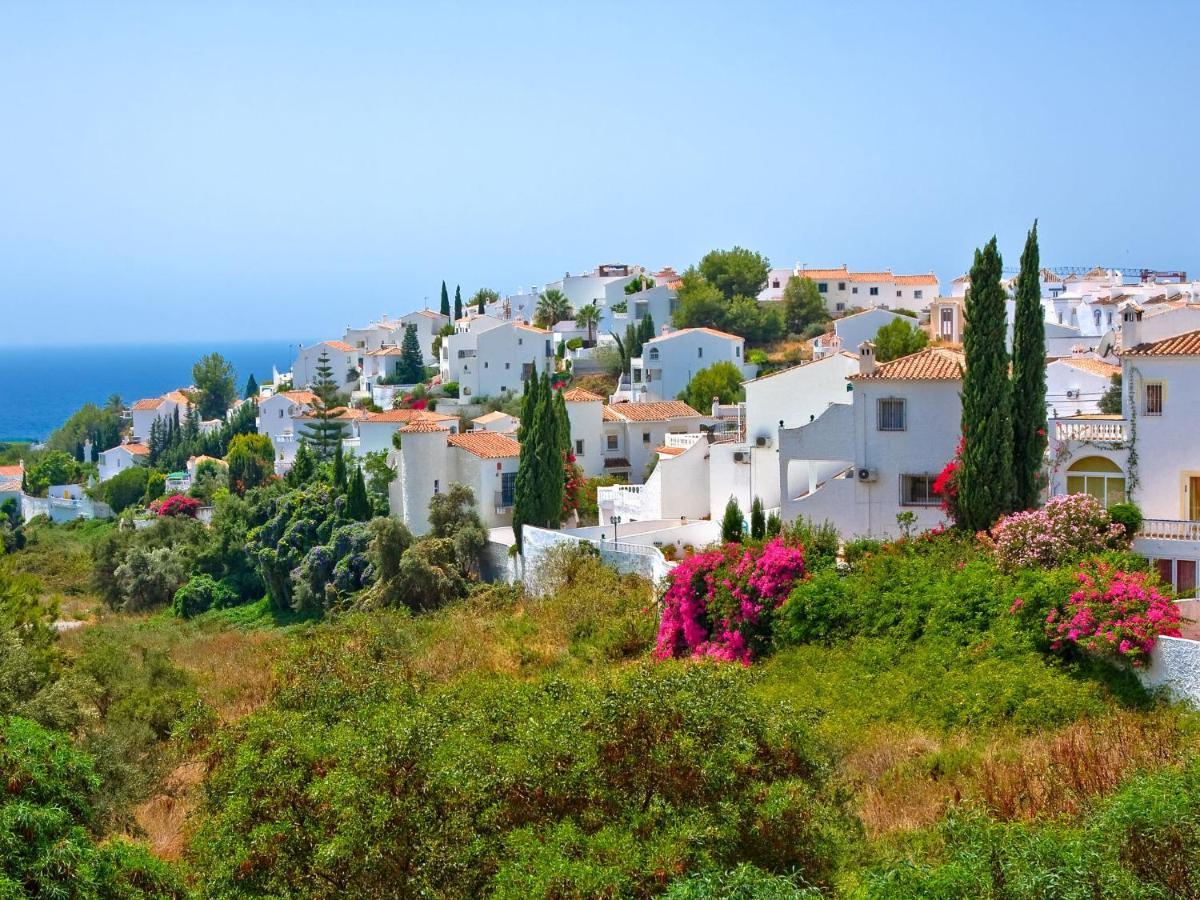 Holiday El Patio De Capistrano By Interhome Holiday home