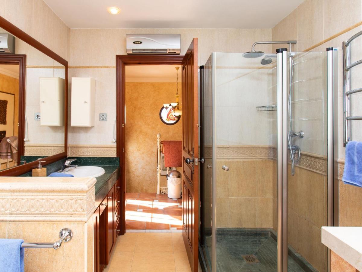 Holiday El Patio De Capistrano By Interhome Holiday home Nerja