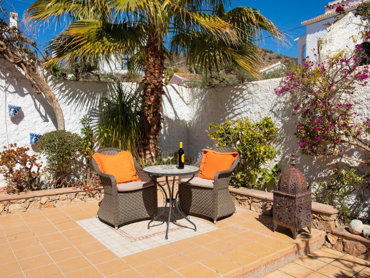 Holiday El Patio De Capistrano By Interhome Holiday home