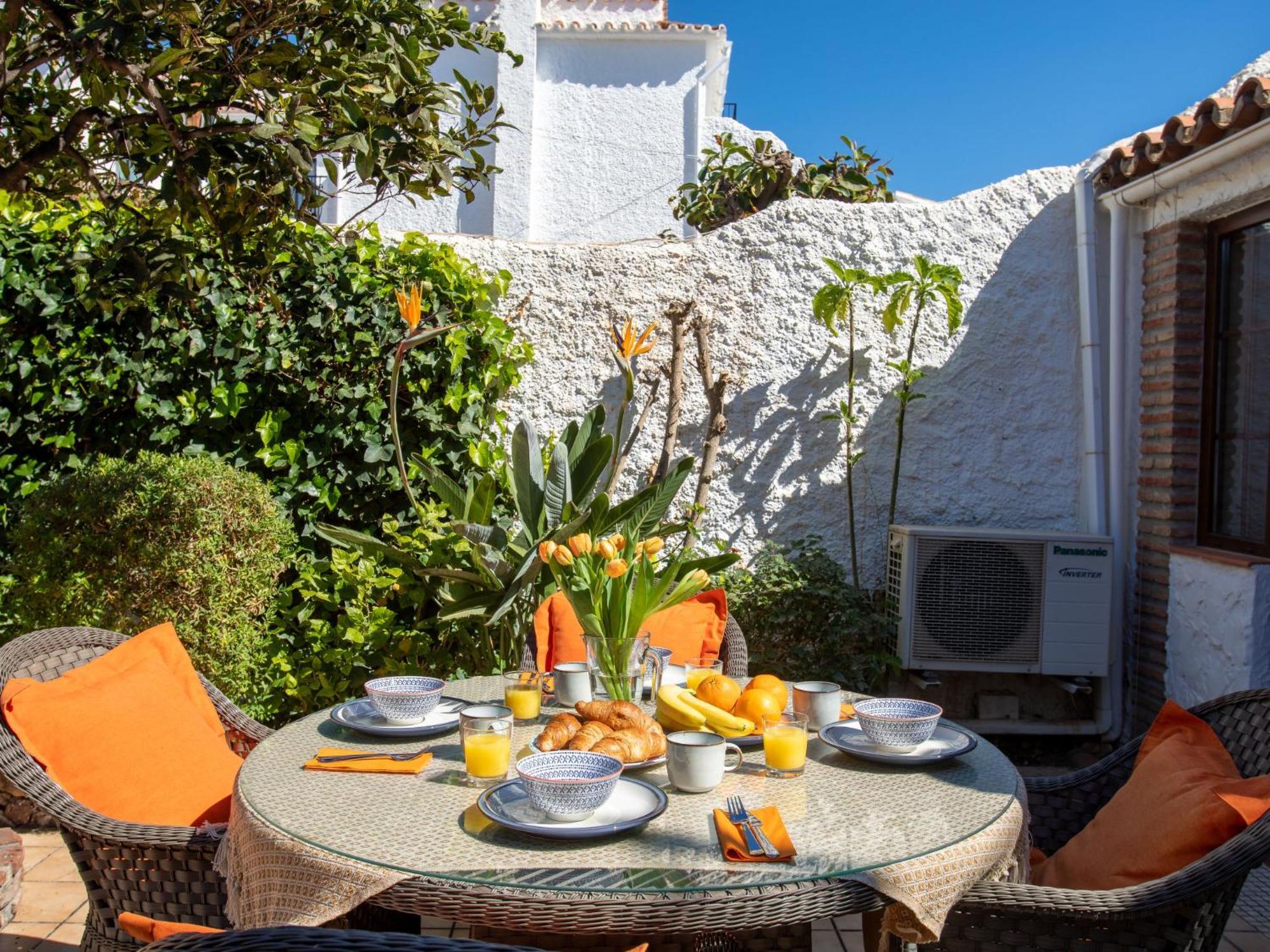 Holiday home Holiday El Patio De Capistrano By Interhome *