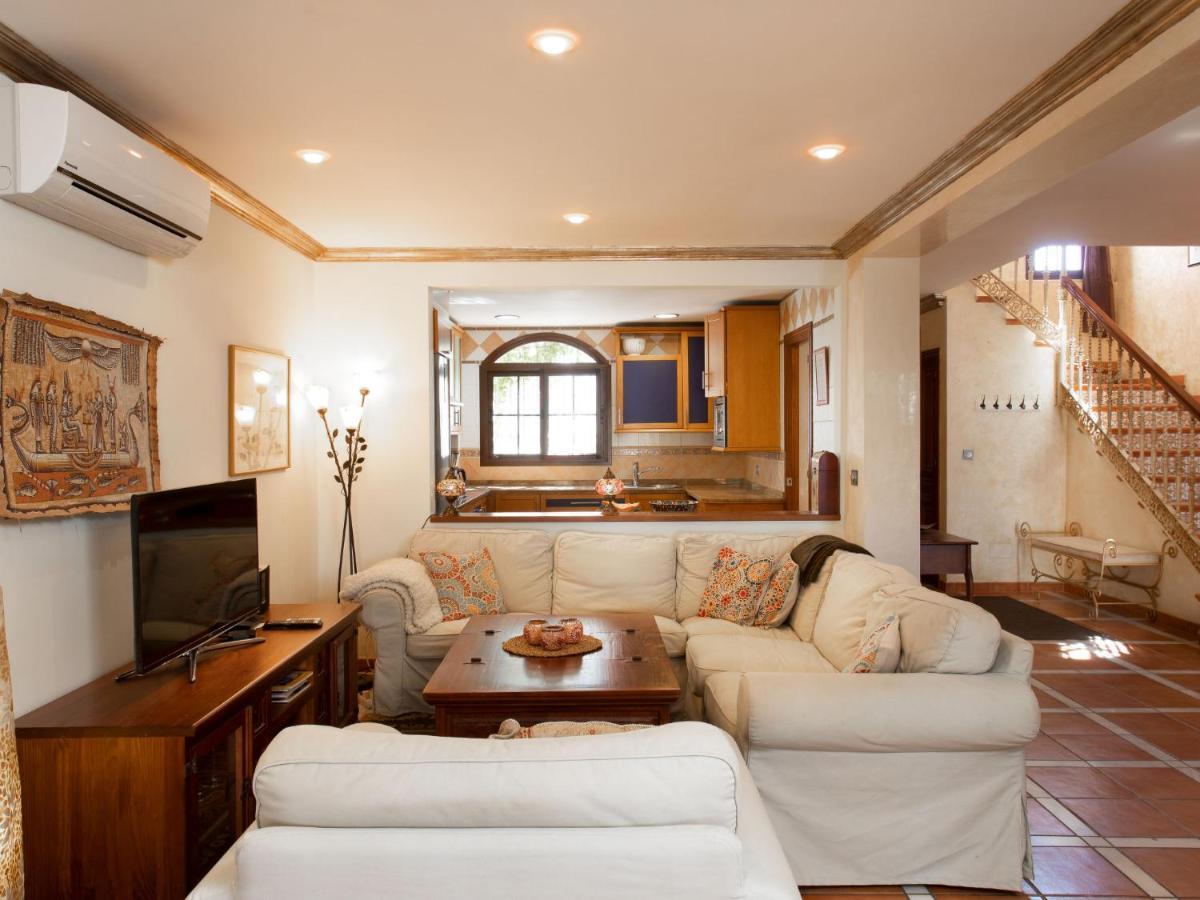 Holiday El Patio De Capistrano By Interhome Holiday home