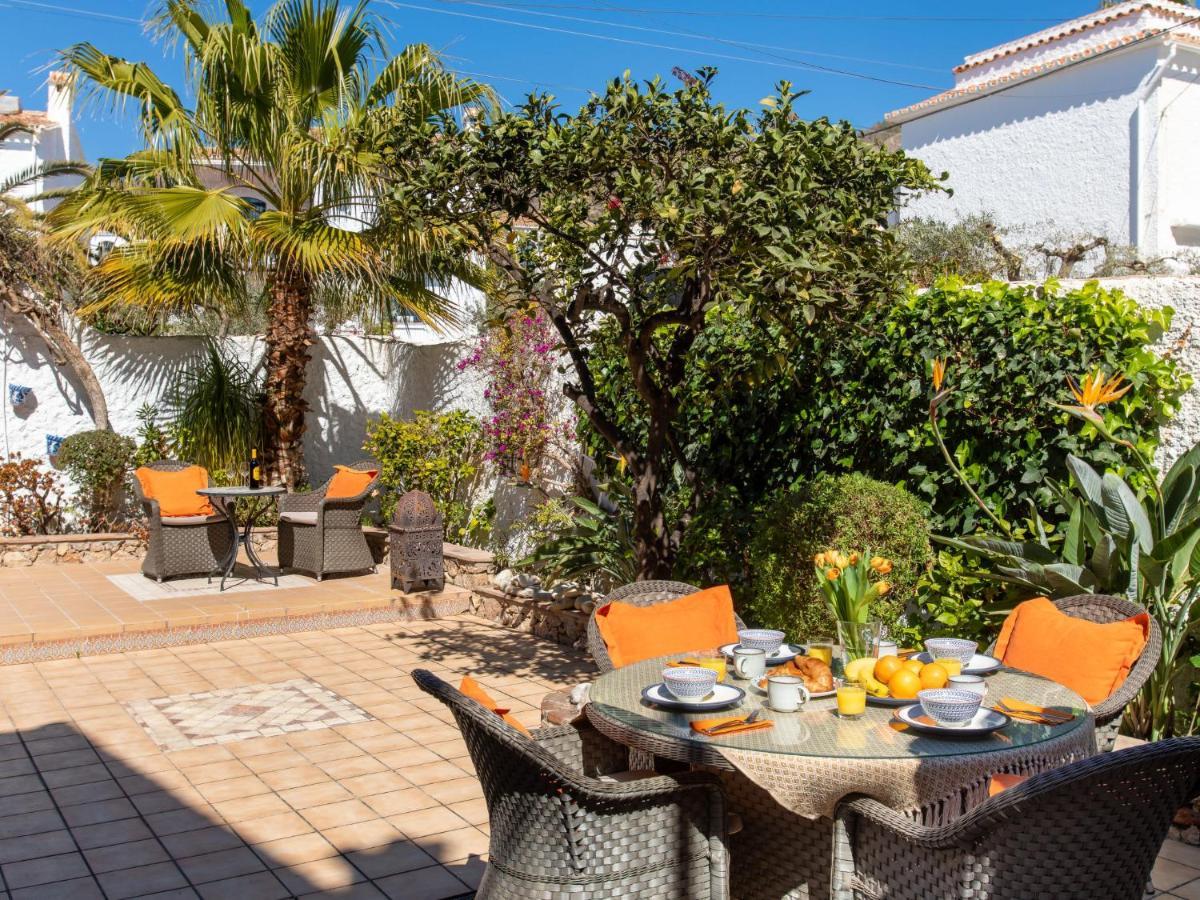 Holiday home Holiday El Patio De Capistrano By Interhome