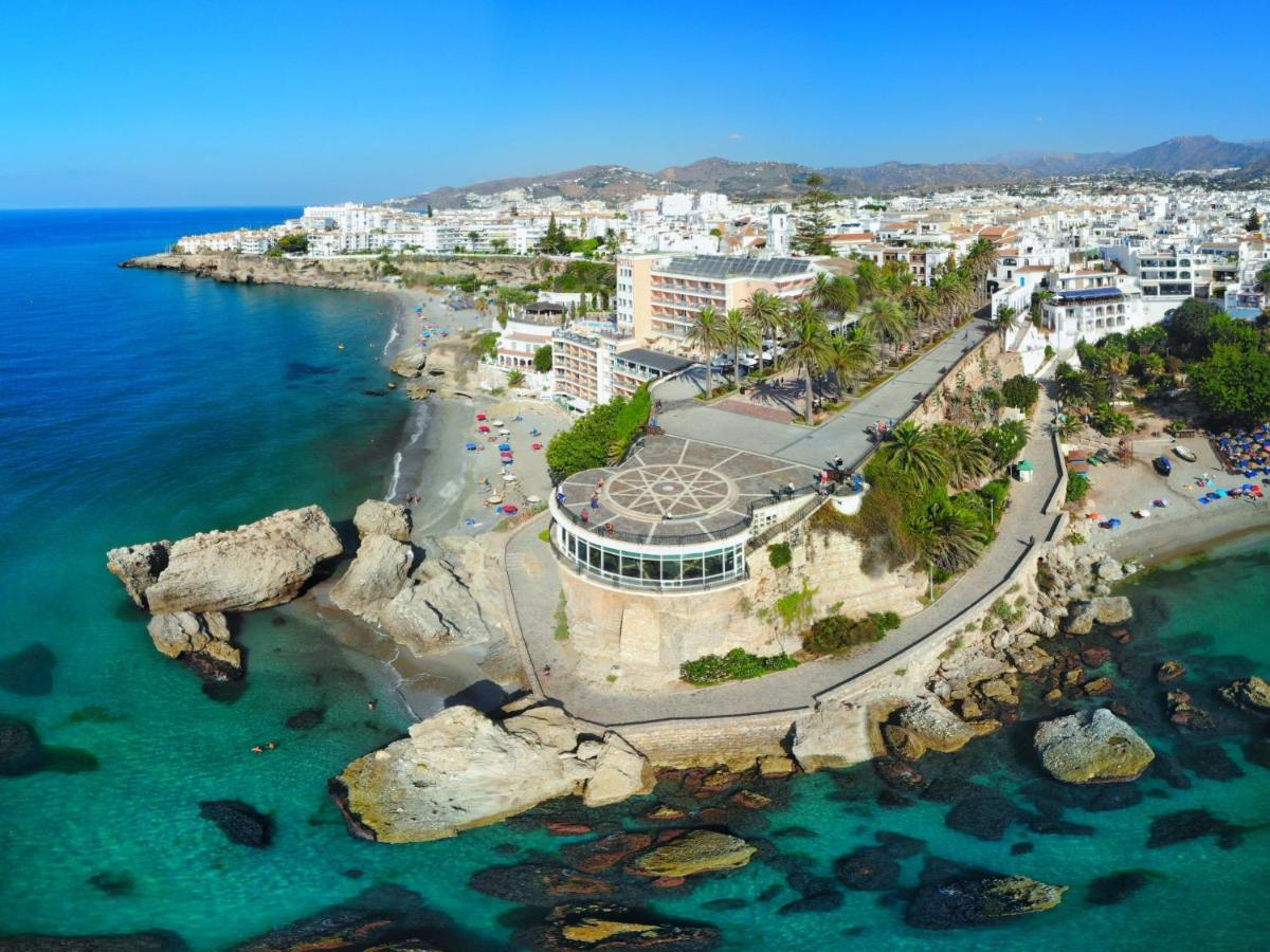 Holiday home Holiday El Patio De Capistrano By Interhome Nerja
