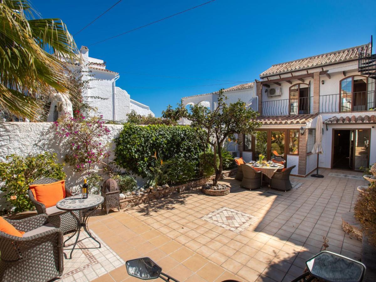 Holiday home Holiday El Patio De Capistrano By Interhome *