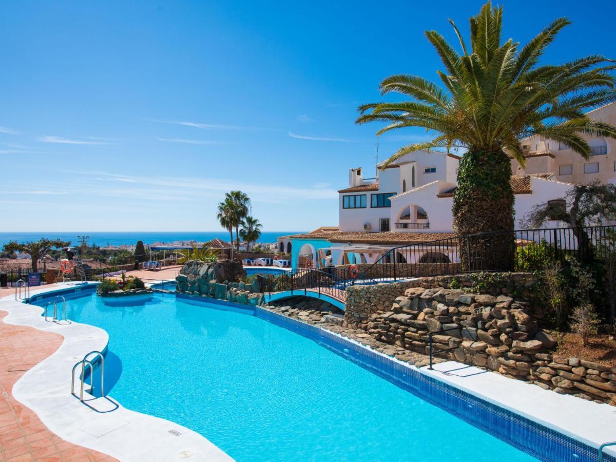 Holiday El Patio De Capistrano By Interhome