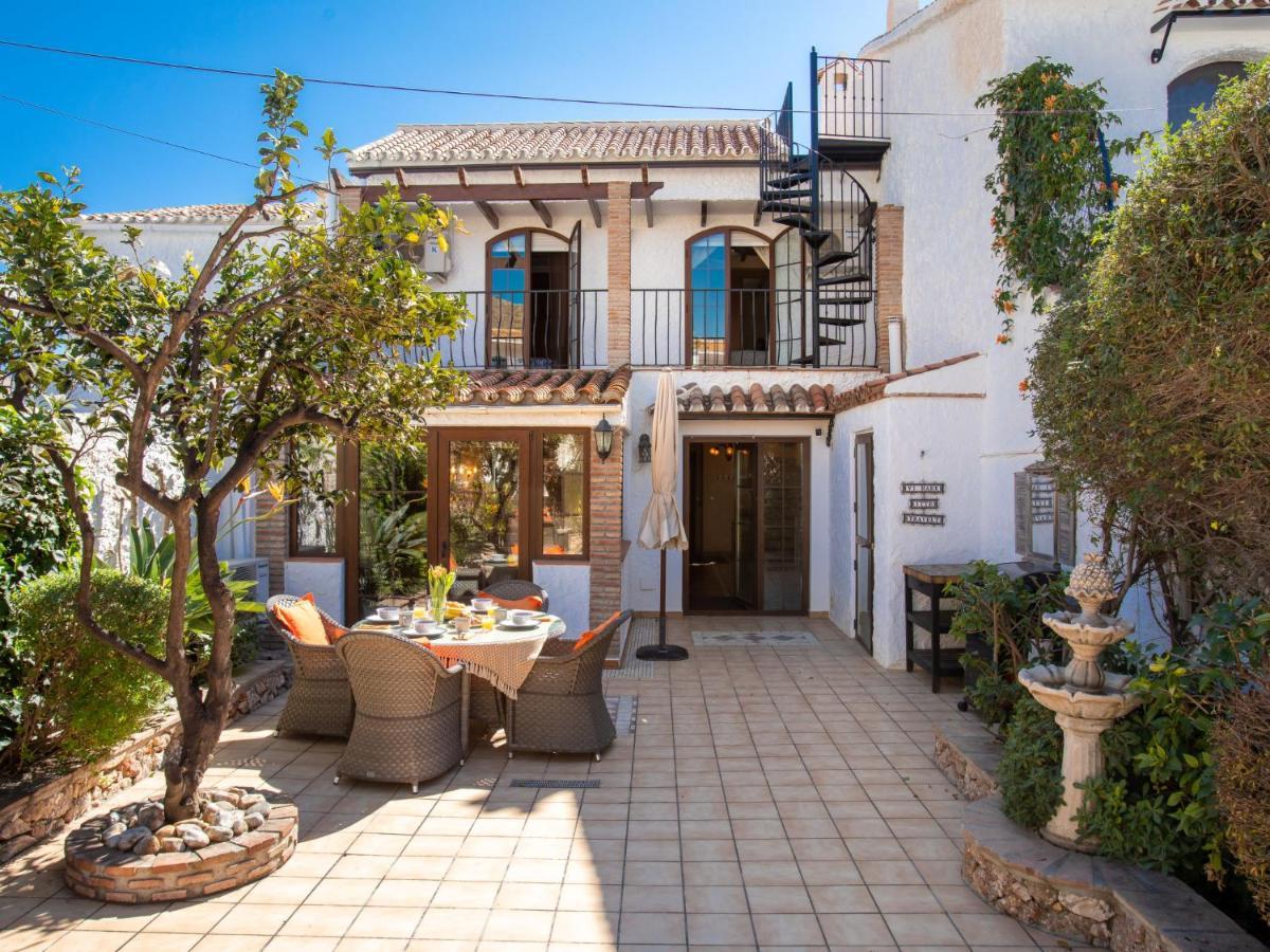 Holiday El Patio De Capistrano By Interhome Semesterbostad *