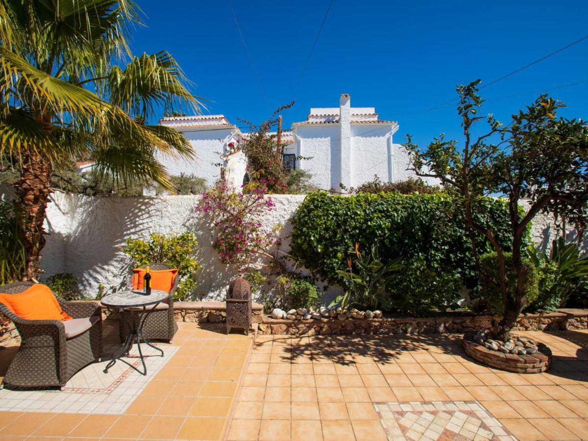 Semesterbostad Holiday El Patio De Capistrano By Interhome Nerja