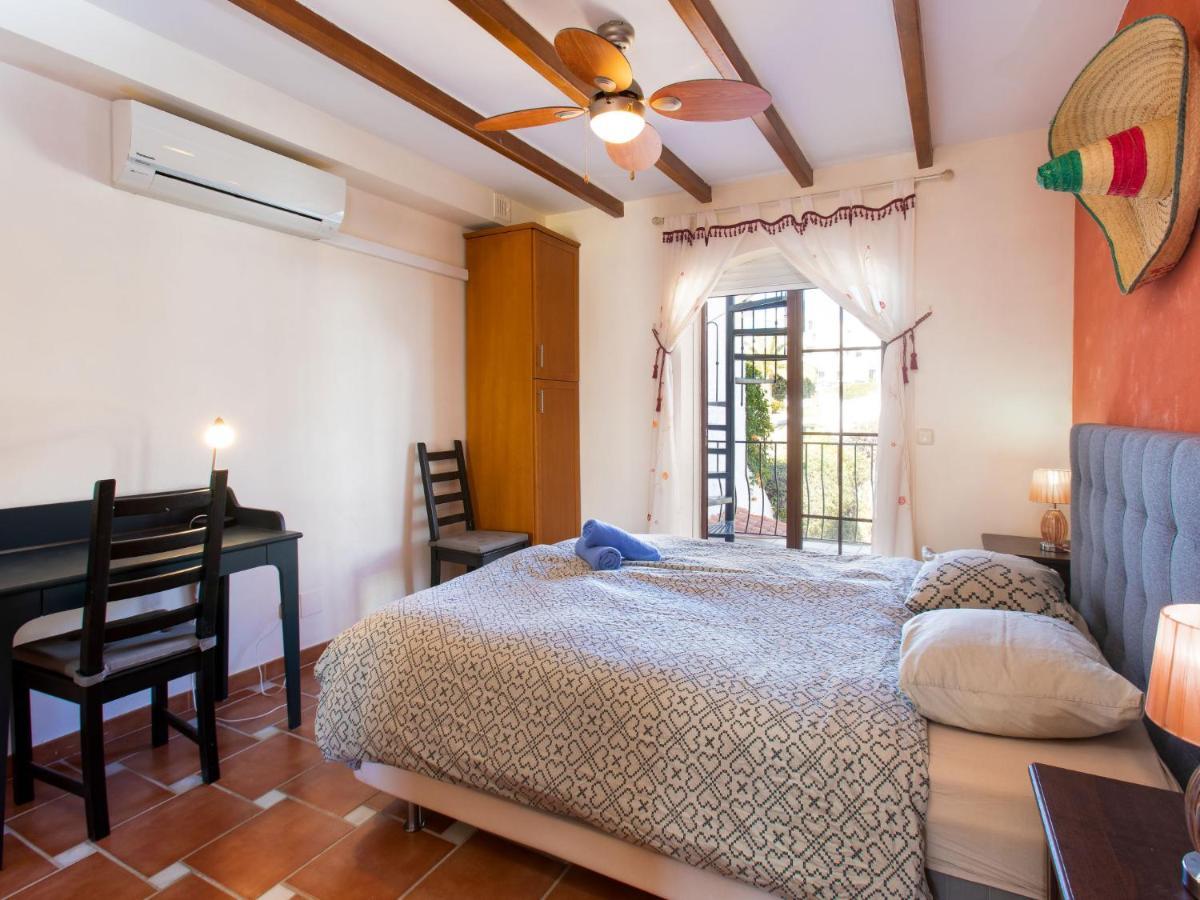Semesterbostad Holiday El Patio De Capistrano By Interhome